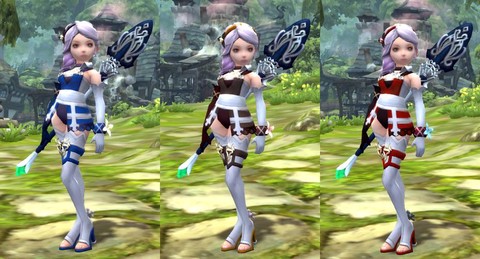 龙之谷枪术师转什么好