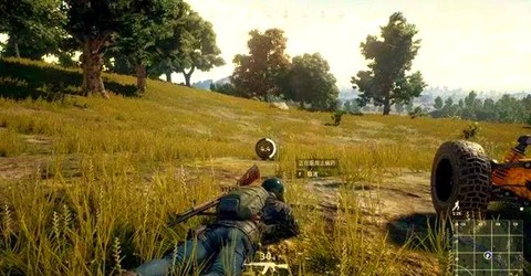 绝地求生怎么辨别枪声[图1]