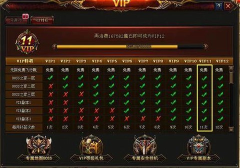 魔域vip怎么弄的[图2]