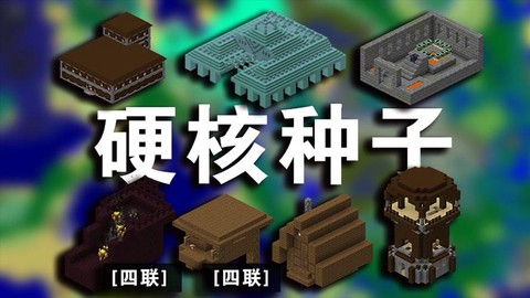 我的世界种子是什么[图2]