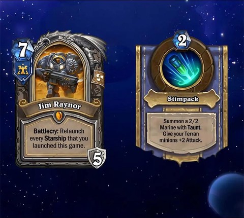 炉石传说变身卡怎么得