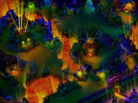 梦幻西游地府怎么样[图2]