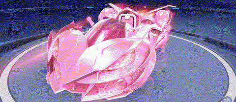 qq飞车怎么刷果冻粉