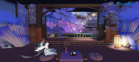 倩女幽魂手游什么端口