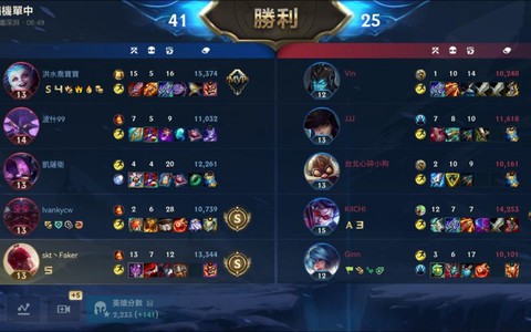 英雄联盟怎么打钱最快[图1]