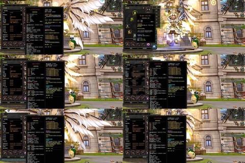 龙之谷手游如何拍卖[图2]