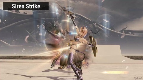 最终幻想13怎么攻击[图1]