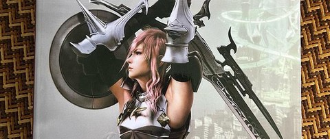 最终幻想13怎么攻击[图2]