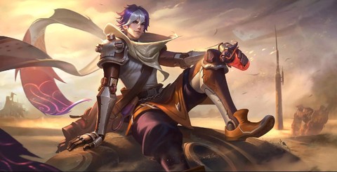 王者荣耀什么英雄最好用