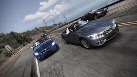 极品飞车14什么车最好