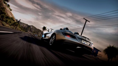 极品飞车14什么车最好[图2]