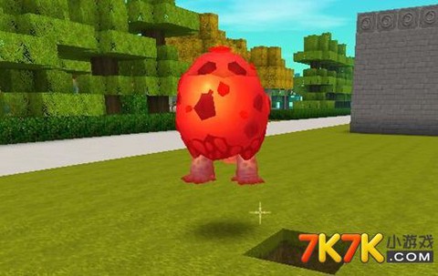 迷你世界火炭怎么制造[图1]