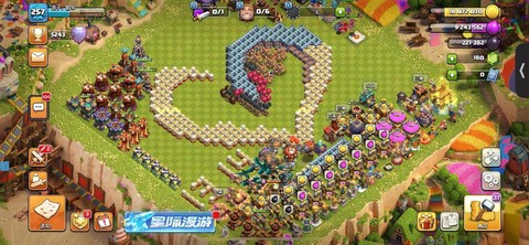 部落冲突加什么部落好[图1]