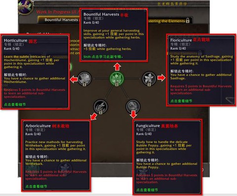 魔兽世界专业学什么好[图1]