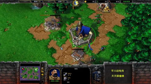 魔域魔兽森林怎么玩[图2]