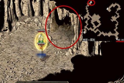 传奇死亡棺材怎么去