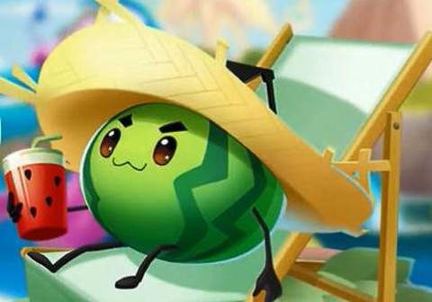 qq飞车西瓜能开出什么[图2]