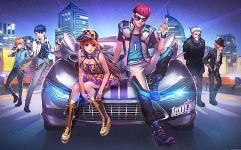 qq飞车如何下载安装[图2]