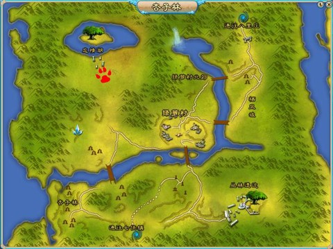 武林外传怎么打boss