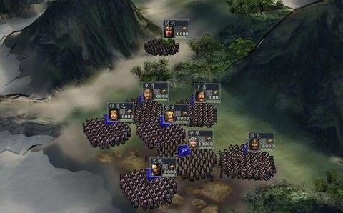 三国志13怎么外交[图2]