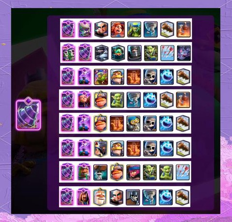 皇室战争怎么关联设备[图1]