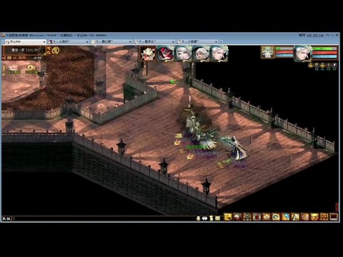 大话西游怎么杀悟法