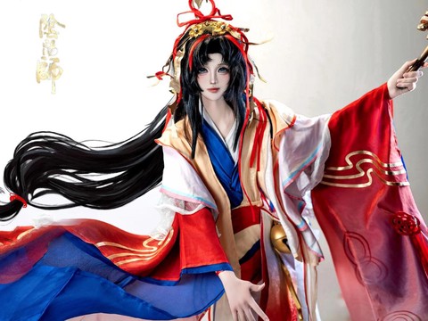 美妆相机阴阳师怎么弄[图1]