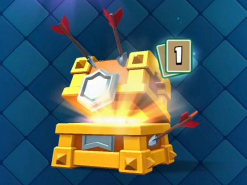 皇室战争都有什么宝箱[图2]