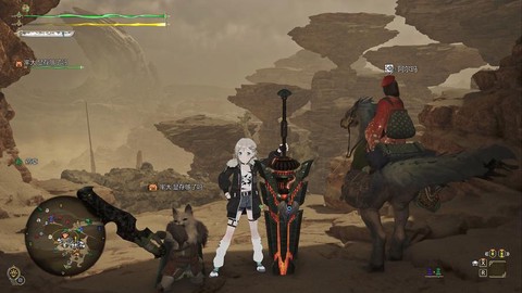 怪物猎人mod怎么装