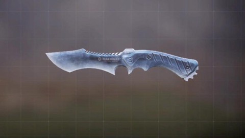 使命召唤怎么快速刀[图1]