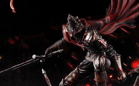 黑魂3法兰魂换什么[图2]