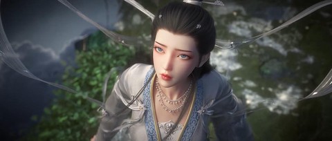 诛仙手游长生界怎么去[图2]