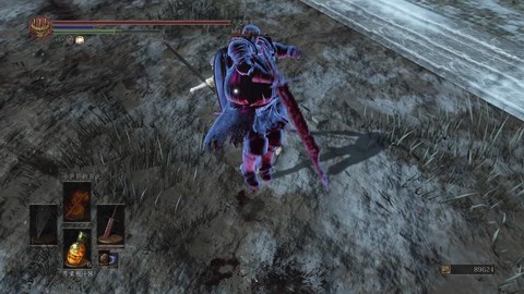 黑魂之魂3怎么pvp[图1]