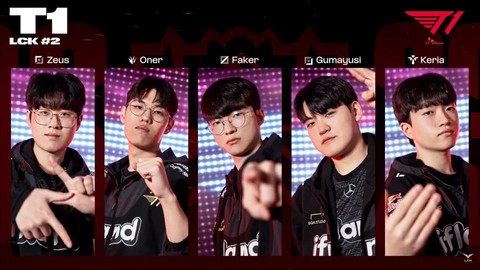 韩国英雄联盟为什么强