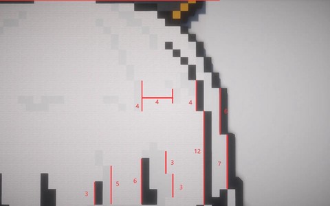 我的世界怎么复制方块