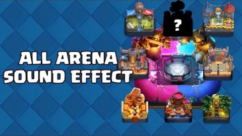 皇室战争竞技场怎么升级[图1]