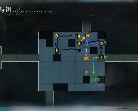 黑暗之魂3如何开门[图2]