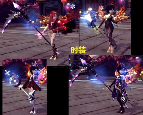 龙之谷95s怎么得