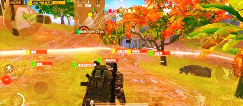 绝地求生什么辅助好用