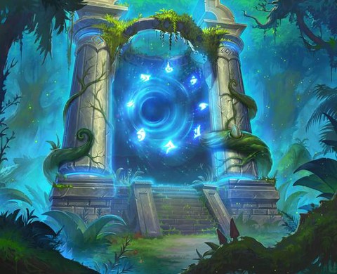 炉石传说宇宙法是什么[图2]