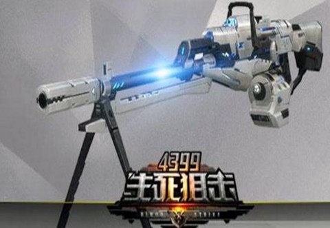 生死狙击雷霆之怒怎么刷[图2]