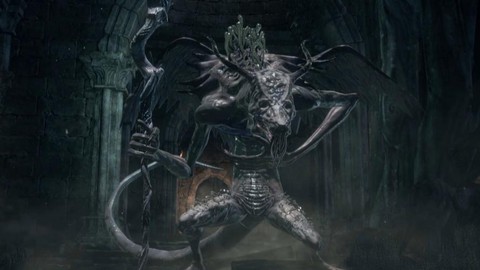 黑暗之魂3妖王弱什么[图1]