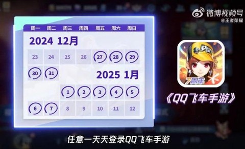 qq飞车怎么刷级辅助[图1]