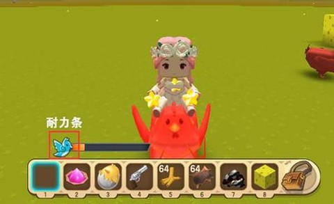 迷你世界怎么飞电脑版[图1]