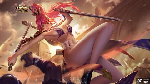 王者荣耀什么克花木兰[图1]