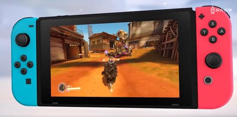 玩守望先锋什么主机好