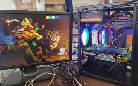 玩守望先锋什么主机好[图1]