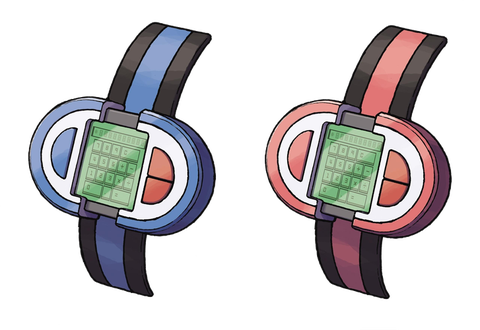 口袋妖怪白金手指怎么用[图1]