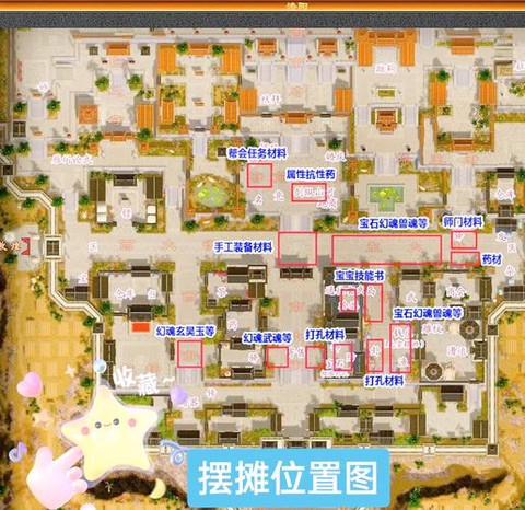 天龙八部擂台怎么打[图1]