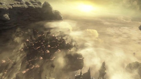 黑魂3dlc环之城怎么进[图1]